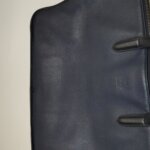 Loewe Logo Handbag — фото 22