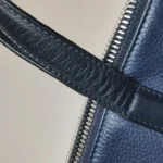 Loewe Calfskin Handbag (Лоэве) — фото 23