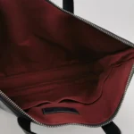 Loewe Calfskin Handbag (Лоэве) — фото 7