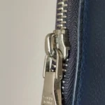 Loewe Calfskin Handbag (Лоэве) — фото 9