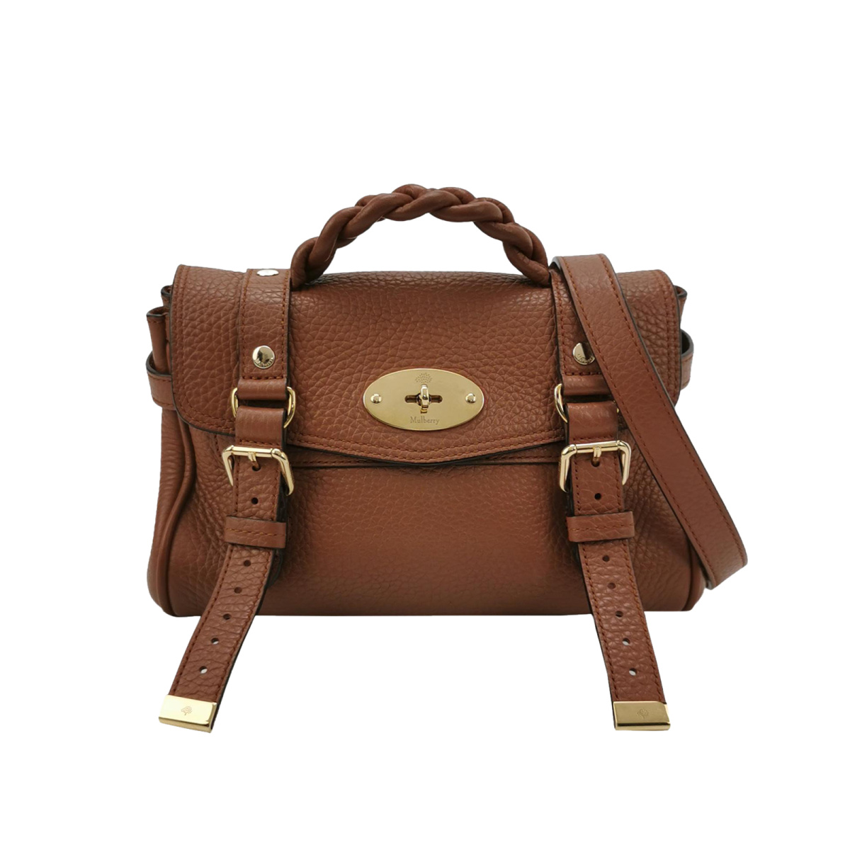 Mulberry Alexa — фото 1