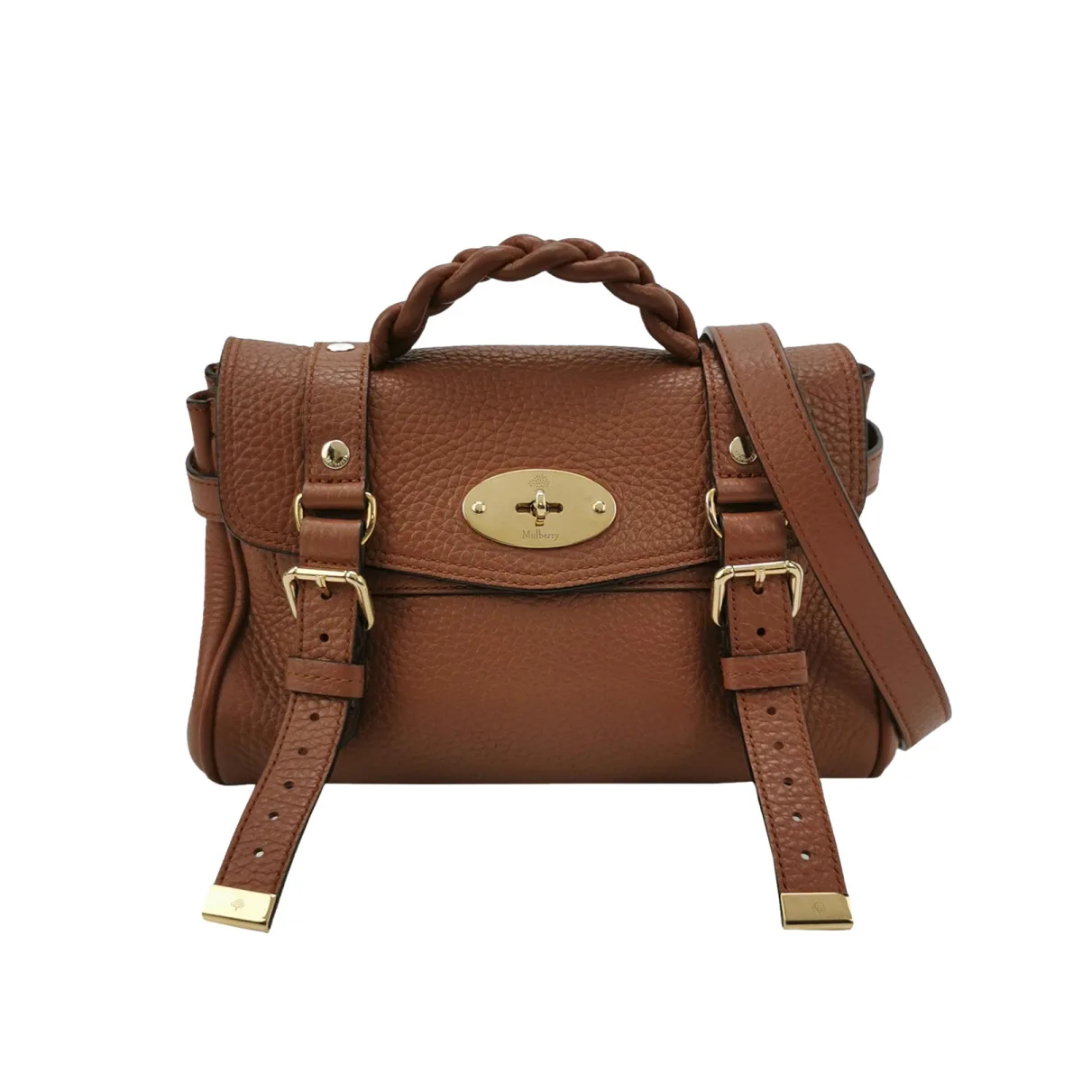 Mulberry Alexa — продано