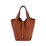 Hermès Picotin 18 Clemence（TC）5 FD — миниатюра 1