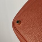 Hermès Picotin 18 Clemence（TC）5 FD — фото 11