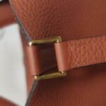 Hermès Picotin 18 Clemence（TC）5 FD — фото 12