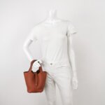 Hermès Picotin 18 Clemence（TC）5 FD — фото 2