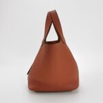 Hermès Picotin 18 Clemence（TC）5 FD — фото 3