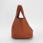 Hermès Picotin 18 Clemence（TC）5 FD — фото 4