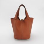 Hermès Picotin 18 Clemence（TC）5 FD — фото 5