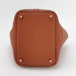 Hermès Picotin 18 Clemence（TC）5 FD — фото 6