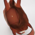 Hermès Picotin 18 Clemence（TC）5 FD — фото 7