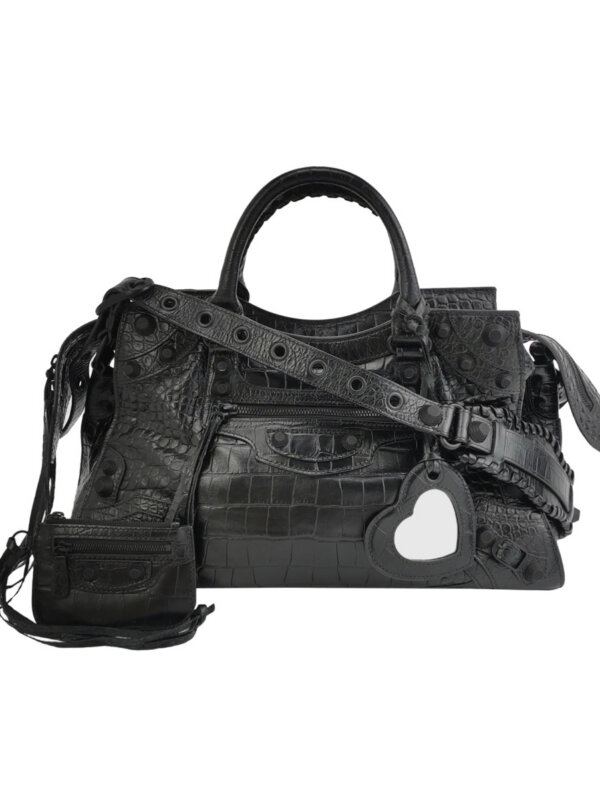 Balenciaga Neo Cagole — продано