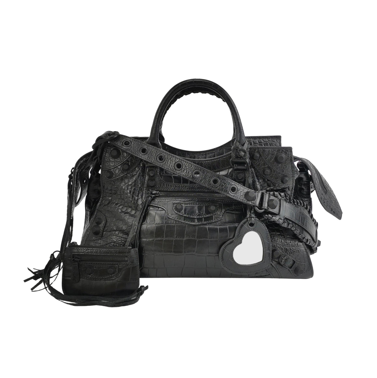 Balenciaga Neo Cagole — продано