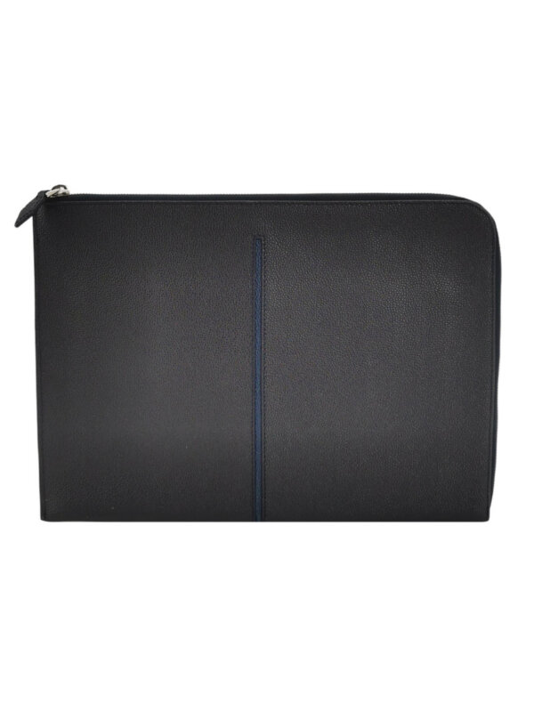 Винтажная сумка Tod's Clutch