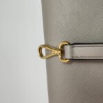 Prada Logo Shoulder Bag — фото 13