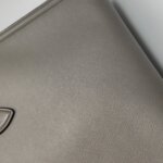 Prada Logo Shoulder Bag — фото 14