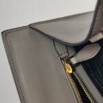 Prada Logo Shoulder Bag — фото 15