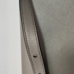 Prada Logo Shoulder Bag — фото 17