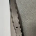 Prada Calfskin Logo Shoulder Bag — фото 17