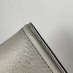 Prada Logo Shoulder Bag — фото 18