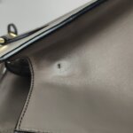 Prada Logo Shoulder Bag — фото 19