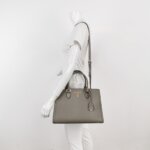 Prada Logo Shoulder Bag — фото 2