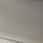 Prada Calfskin Logo Shoulder Bag (Прада) — фото 20