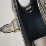 Prada Logo Shoulder Bag — фото 22