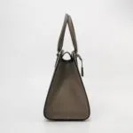 Prada Calfskin Logo Shoulder Bag — фото 4