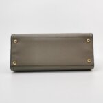 Prada Logo Shoulder Bag — фото 6