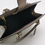 Prada Logo Shoulder Bag — фото 7