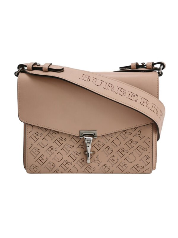 Burberry Logo Crossbody