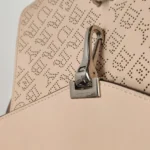Burberry Calfskin Logo Crossbody (Бёрберри) — фото 10