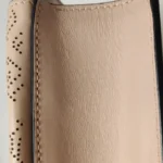 Burberry Calfskin Logo Crossbody (Бёрберри) — фото 15