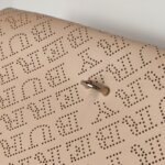 Burberry Logo Crossbody — фото 18