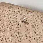 Burberry Calfskin Logo Crossbody (Бёрберри) — фото 18