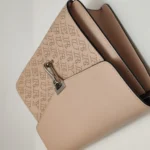 Burberry Calfskin Logo Crossbody (Бёрберри) — фото 19
