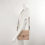 Burberry Calfskin Logo Crossbody (Бёрберри) — фото 2