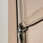 Burberry Calfskin Logo Crossbody (Бёрберри) — фото 21