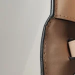 Burberry Calfskin Logo Crossbody (Бёрберри) — фото 23