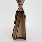 Burberry Calfskin Logo Crossbody (Бёрберри) — фото 3