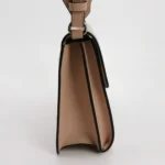 Burberry Calfskin Logo Crossbody (Бёрберри) — фото 4