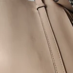 Burberry Calfskin Logo Crossbody (Бёрберри) — фото 9
