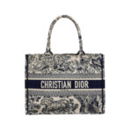 Dior Book Tote — миниатюра 1