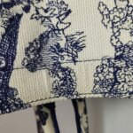 Dior Book Tote — фото 12