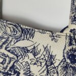 Dior Book Tote — фото 13