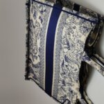 Dior Book Tote — фото 15