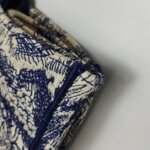 Dior Book Tote — фото 16