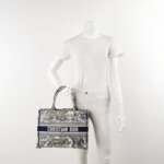 Dior Book Tote — фото 2