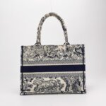 Dior Book Tote — фото 5